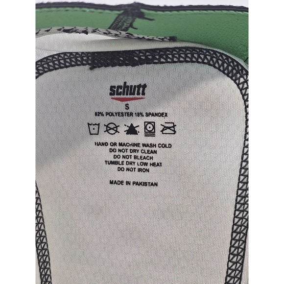 SCHUTT Protech Men's S All-In-One Varsity Girdle Padded Compression Shorts EUC - Picture 4 of 4